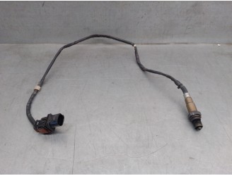 Recambio de sonda lambda para porsche cayenne (92a) 4.2 s diesel referencia OEM IAM 057906262H 0281004155 BOSCH