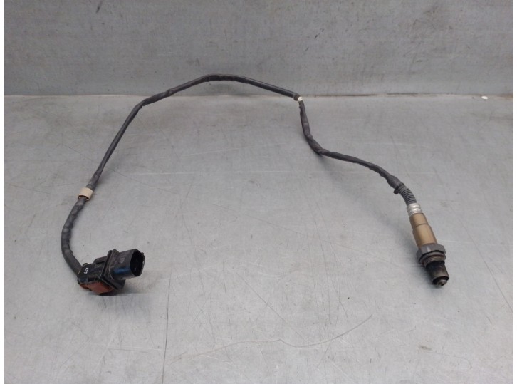 Recambio de sonda lambda para porsche cayenne (92a) 4.2 s diesel referencia OEM IAM 057906262H  0281004155 BOSCH