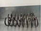 Recambio de muelle amortiguacion para mazda 3 lim. (bl) 1.6 16v cat referencia OEM IAM BBM228011A  