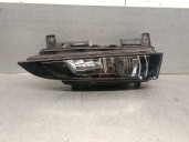 Recambio de faro antiniebla derecho para skoda scala (nw1) 1.0 tsi referencia OEM IAM 657941700 657941700 HELLA