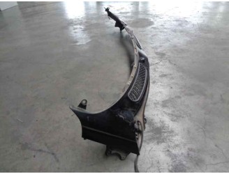 Recambio de torpedo para mini r50 , r53 cooper referencia OEM IAM 41207137951  