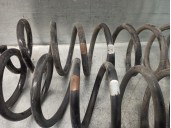 Recambio de muelle amortiguacion para mazda 3 lim. (bl) 1.6 16v cat referencia OEM IAM BBM228011A  