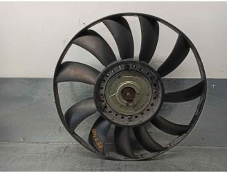 Recambio de ventilador viscoso motor para volkswagen passat berlina (3b3) advance referencia OEM IAM 06B121347  