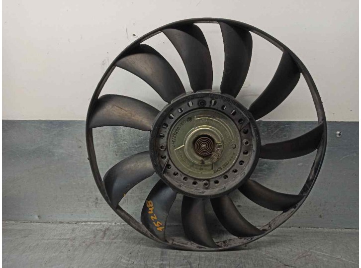 Recambio de ventilador viscoso motor para volkswagen passat berlina (3b3) advance referencia OEM IAM 06B121347  