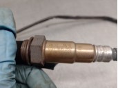 Replacement lambda sensor for Porsche Cayenne (92A) 4.2 S Diesel OEM IAM reference 057906262H 0281004155 BOSCH