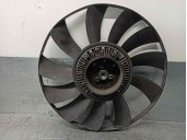 Recambio de ventilador viscoso motor para volkswagen passat berlina (3b3) advance referencia OEM IAM 06B121347  