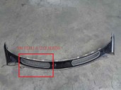Recambio de torpedo para mini r50 , r53 cooper referencia OEM IAM 41207137951 