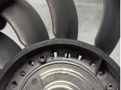 Recambio de ventilador viscoso motor para volkswagen passat berlina (3b3) advance referencia OEM IAM 06B121347  