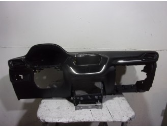 Recambio de salpicadero para ford puma 1.0 ecoboost cat referencia OEM IAM 2523550 NEGRO 