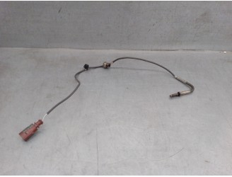 Recambio de sensor para porsche cayenne (92a) 4.2 s diesel referencia OEM IAM 057906088AC 95860668851 