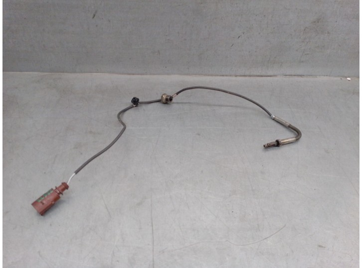 Recambio de sensor para porsche cayenne (92a) 4.2 s diesel referencia OEM IAM 057906088AC 95860668851 