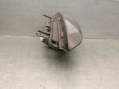 Recambio de faro antiniebla derecho para skoda scala (nw1) 1.0 tsi referencia OEM IAM 657941700 657941700 HELLA