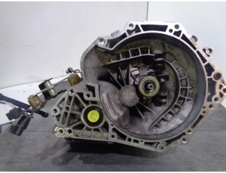 Recambio de caja cambios para opel astra g berlina 1.6 cat (z 16 se / l55) referencia OEM IAM F13C374 700072 B16431F13C374