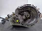 Recambio de caja cambios para opel astra g berlina 1.6 cat (z 16 se / l55) referencia OEM IAM F13C374 700072 B16431F13C374