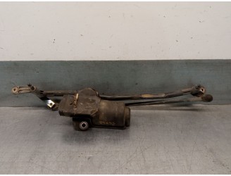 Recambio de motor limpia delantero para alfa romeo 156 sportwagon (932_) 1.9 jtd 16v (932bxe00) referencia OEM IAM 60675771  