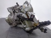 Recambio de caja cambios para opel astra g berlina 1.6 cat (z 16 se / l55) referencia OEM IAM F13C374 700072 B16431F13C374