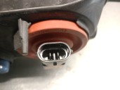 Recambio de faro antiniebla derecho para skoda scala (nw1) 1.0 tsi referencia OEM IAM 657941700 657941700 HELLA