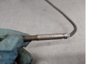 Recambio de sensor para porsche cayenne (92a) 4.2 s diesel referencia OEM IAM 057906088AC 95860668851 