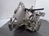 Recambio de caja cambios para opel astra g berlina 1.6 cat (z 16 se / l55) referencia OEM IAM F13C374 700072 B16431F13C374