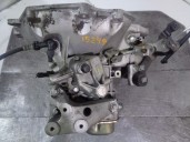 Recambio de caja cambios para opel astra g berlina 1.6 cat (z 16 se / l55) referencia OEM IAM F13C374 700072 B16431F13C374