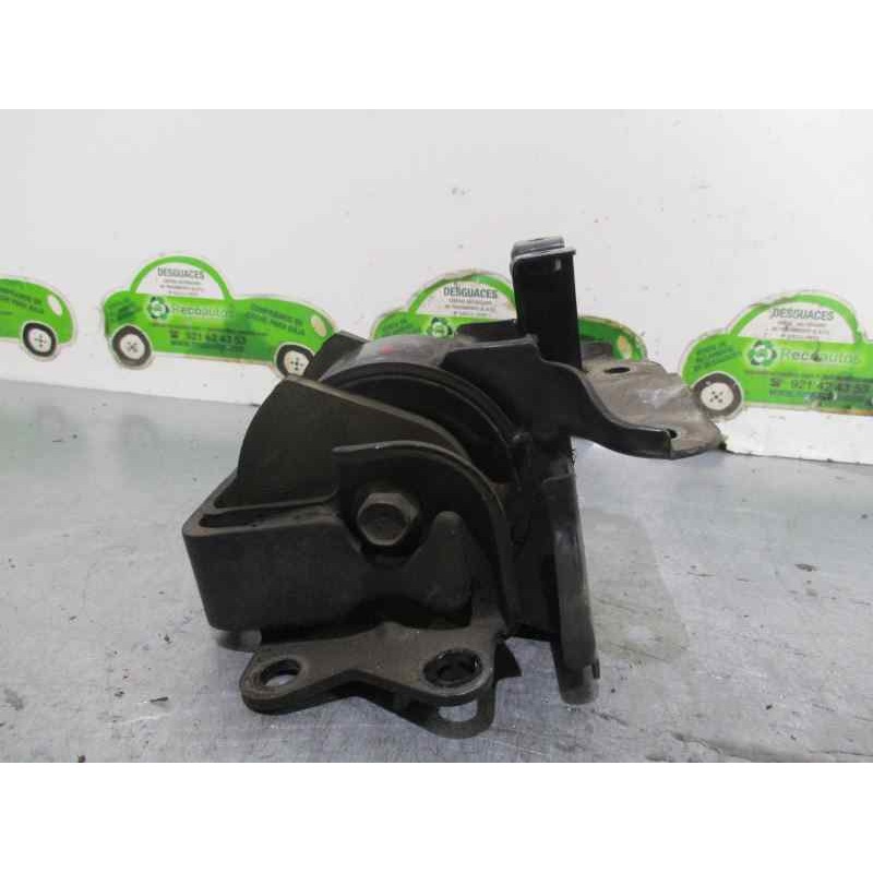 Recambio de soporte motor izquierdo para hyundai trajet (fo) 2.0 crdi cat referencia OEM IAM   