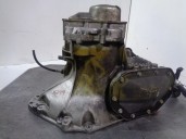 Recambio de caja cambios para opel astra g berlina 1.6 cat (z 16 se / l55) referencia OEM IAM F13C374 700072 B16431F13C374