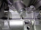 Recambio de caja cambios para opel astra g berlina 1.6 cat (z 16 se / l55) referencia OEM IAM F13C374 700072 B16431F13C374