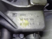 Recambio de caja cambios para opel astra g berlina 1.6 cat (z 16 se / l55) referencia OEM IAM F13C374 700072 B16431F13C374