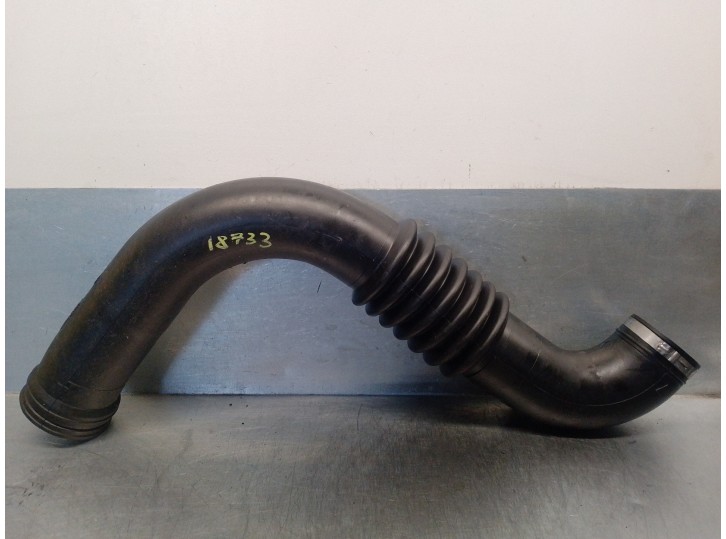 Replacement tube for Ford Fiesta (DX) 1.3 CAT OEM IAM reference XS619U512CA XS619U512CA 