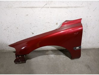 Recambio de aleta delantera izquierda para volvo s60 i (384) d5 referencia OEM IAM 30796492 30796492 