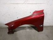 Recambio de aleta delantera izquierda para volvo s60 i (384) d5 referencia OEM IAM 30796492 30796492 