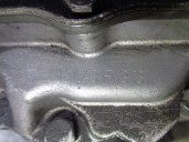 Recambio de caja cambios para opel astra g berlina 1.6 cat (z 16 se / l55) referencia OEM IAM F13C374 700072 B16431F13C374