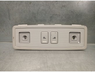 Recambio de luz interior para volkswagen taigo (cs1) 1.0 tsi referencia OEM IAM 2GA947290A 2GA947290A 