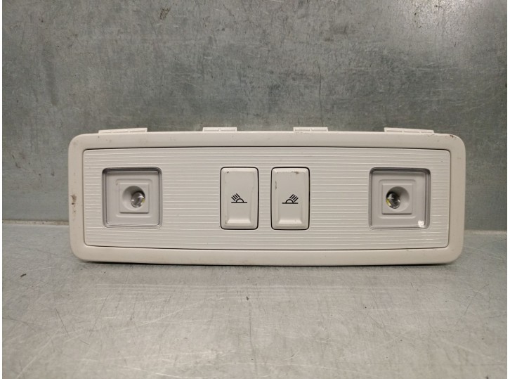 Recambio de luz interior para volkswagen taigo (cs1) 1.0 tsi referencia OEM IAM 2GA947290A 2GA947290A 