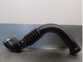 Replacement tube for Ford Fiesta (DX) 1.3 CAT OEM IAM reference XS619U512CA XS619U512CA 