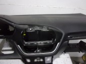 Recambio de salpicadero para ford puma 1.0 ecoboost cat referencia OEM IAM 2523550 NEGRO 