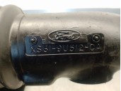 Recambio de tubo para ford fiesta (dx) 1.3 cat referencia OEM IAM XS619U512CA XS619U512CA 