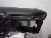Recambio de salpicadero para ford puma 1.0 ecoboost cat referencia OEM IAM 2523550 NEGRO 