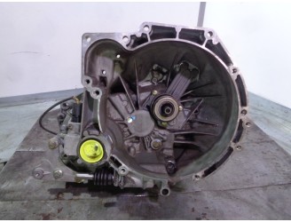 Recambio de caja cambios para ford fiesta (dx) 1.3 cat referencia OEM IAM 97WT7002VE STFC21C02012758 1216579