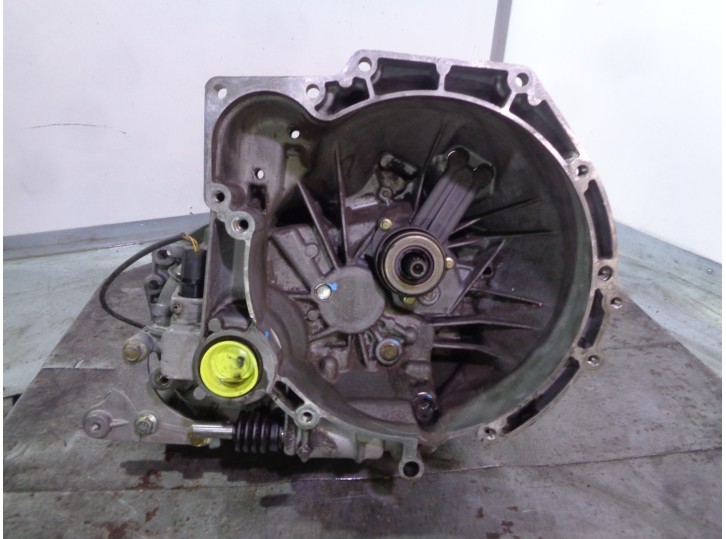 Recambio de caja cambios para ford fiesta (dx) 1.3 cat referencia OEM IAM 97WT7002VE STFC21C02012758 1216579