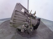 Recambio de caja cambios para ford fiesta (dx) 1.3 cat referencia OEM IAM 97WT7002VE STFC21C02012758 1216579