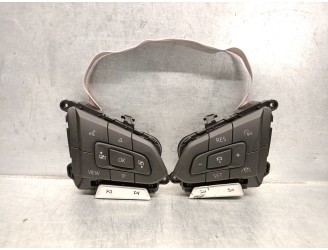 Recambio de mando volante para volkswagen taigo (cs1) 1.0 tsi referencia OEM IAM 3G0959442AE 3G0959442AE 