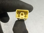 Recambio de airbag delantero derecho para mazda 6 hatchback (gh) 2.2 mzr-cd (gh10) referencia OEM IAM GS1EH03 GS1E57K50A 