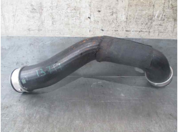 Recambio de tubo para mercedes-benz clase e (w211) berlina 3.0 cdi cat referencia OEM IAM A2115282482 