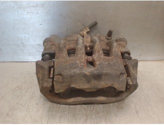 Recambio de pinza freno delantera izquierda para peugeot boxer caja cerrada techo elevado (bat.3450)(333/335)(2007=> 2.2 hdi cat