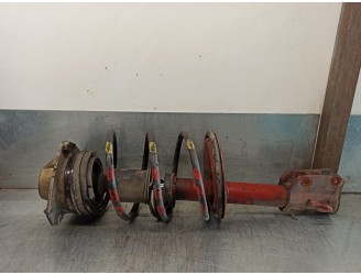 Replacement front left shock absorber for Fiat Tempra saloon (159) 1.4 cat OEM IAM reference 7643323 