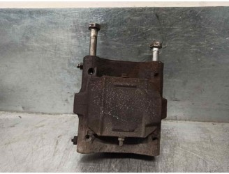 Replacement rear left brake caliper for Citroën C5 saloon 2.0 hdi magic OEM IAM reference 4400L3 