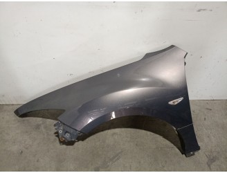 Recambio de aleta delantera izquierda para mazda 6 hatchback (gh) 2.2 mzr-cd (gh10) referencia OEM IAM GS1D52210D GS1D52210D 