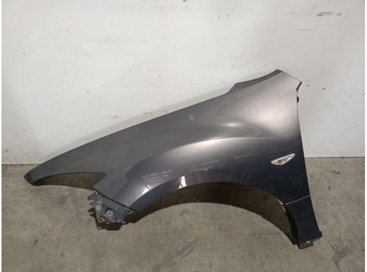 Recambio de aleta delantera izquierda para mazda 6 hatchback (gh) 2.2 mzr-cd (gh10) referencia OEM IAM GS1D52210D GS1D52210D 