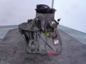 Recambio de caja cambios para ford fiesta (dx) 1.3 cat referencia OEM IAM 97WT7002VE STFC21C02012758 1216579